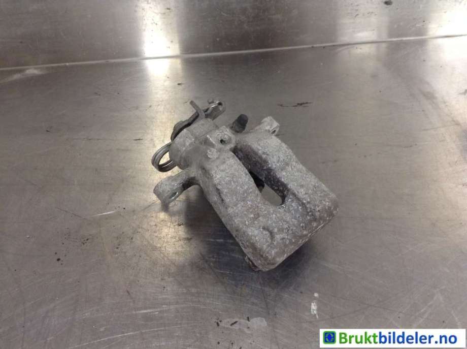 Bremsecaliper høyre bak til Fiat 500, 2008-2020  (FIAT|)