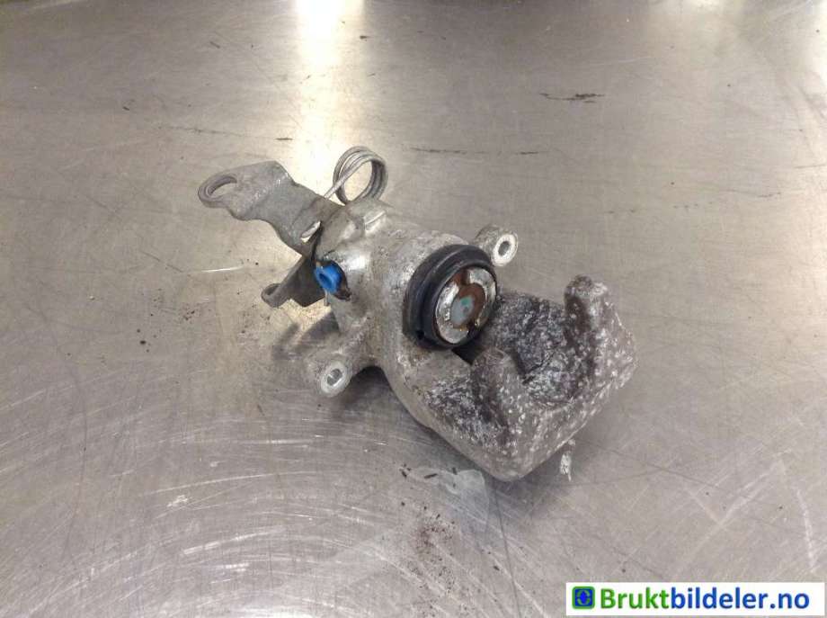 Bremsecaliper høyre bak til Fiat 500 2008-2020  (FIAT|)