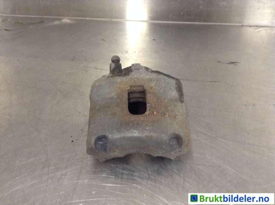 Bremsecaliper høyre foran til Fiat 500, 2008-2020  (FIAT|)