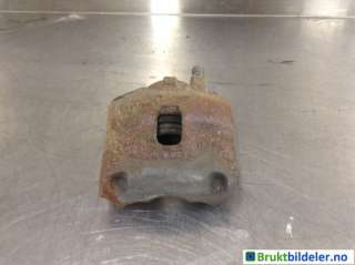 Bremsecaliper venstre foran til Fiat 500, 2008-2020  (FIAT|)