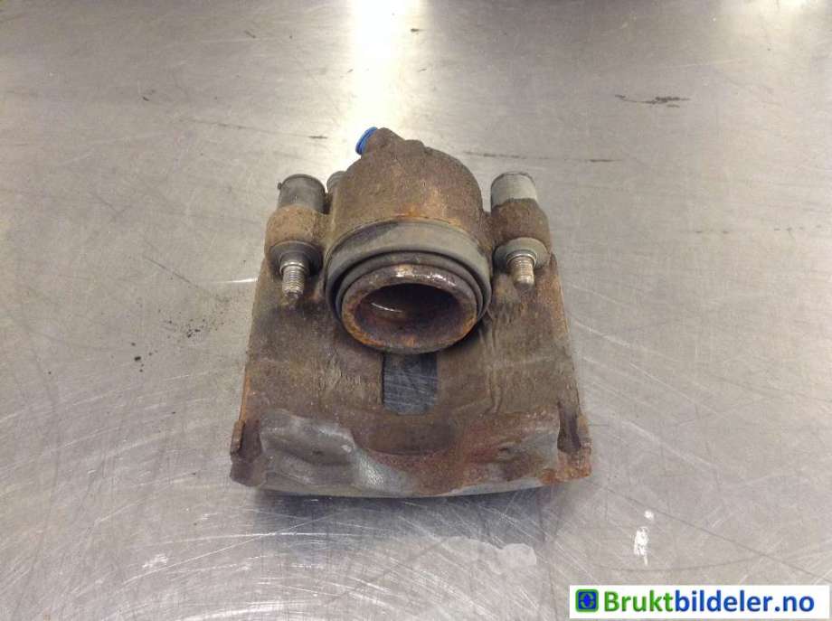 Bremsecaliper venstre foran til Fiat 500 2008-2020  (FIAT|)