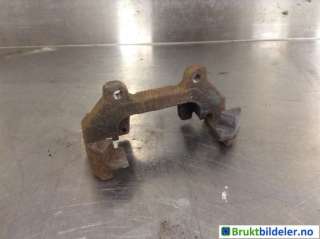 Bremsecaliper brakett til Fiat 500, 2008-2020  (FIAT|)