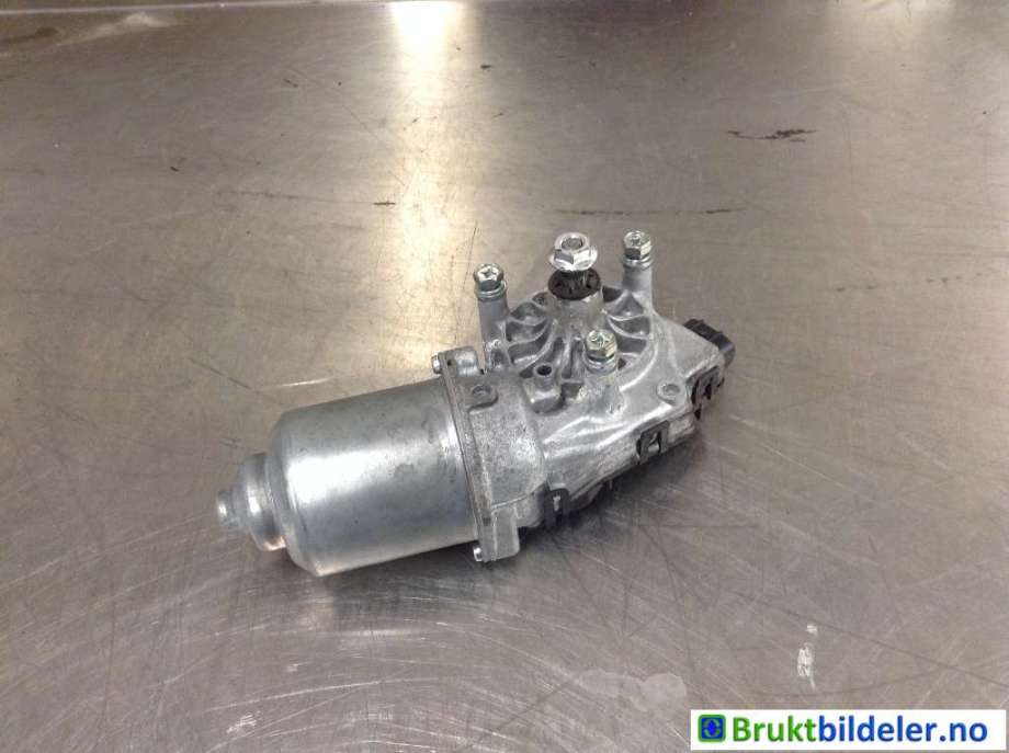 Viskermotor frontrute til Fiat 500, 2008-2020  (FIAT|05182430AC)