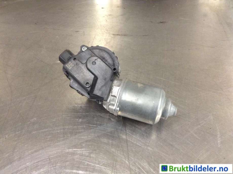 Viskermotor frontrute til Fiat 500 2008-2020  (FIAT|05182430AC|AX159060-3902|)