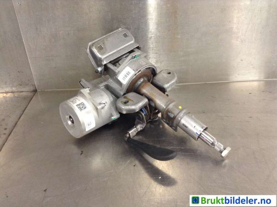 Rattaksel elektrisk servo til Fiat 500, 2008-2020  (FIAT|5ST61JXWAD)