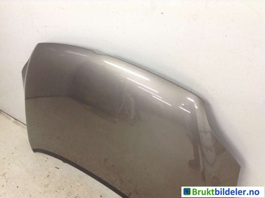 Panser til VW Golf, Plus/Cross 2009-2013 (Fase 2)  (VOLKSWAGEN|5M0 823 031 F|)