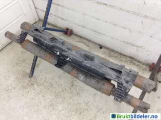 Frontplate øvre til Peugeot 508,   (PEUGEOT|98 078 449 80)