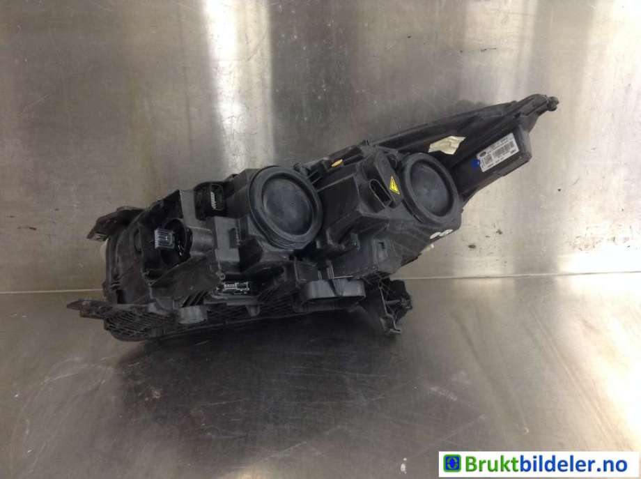 Frontlykt høyre xenon til Ford Kuga 2013-2019  (FORD|GV41-13D154-EH|90156445|)