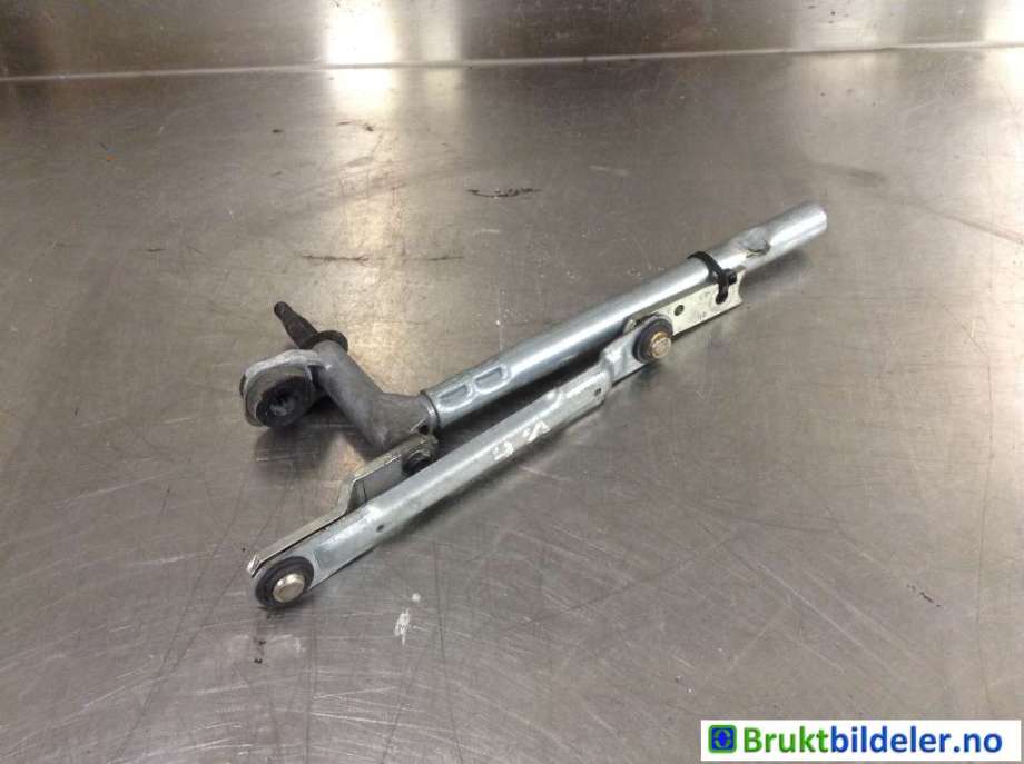 Viskeroverføring til VW Golf, Plus/Cross, 2009-2013 (Fase 2)  (VOLKSWAGEN|5M0 955 023 G)