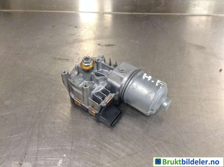 Viskermotor frontrute til VW Golf, Plus/Cross, 2009-2013 (Fase 2)  (VOLKSWAGEN|5M0 955 120 F)