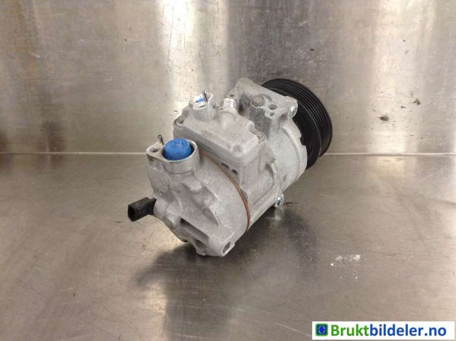 Aircondition kompressor til VW Golf, Plus/Cross 2009-2013 (Fase 2)  (VOLKSWAGEN|1K0 820 859 T|GE447150-1937|)