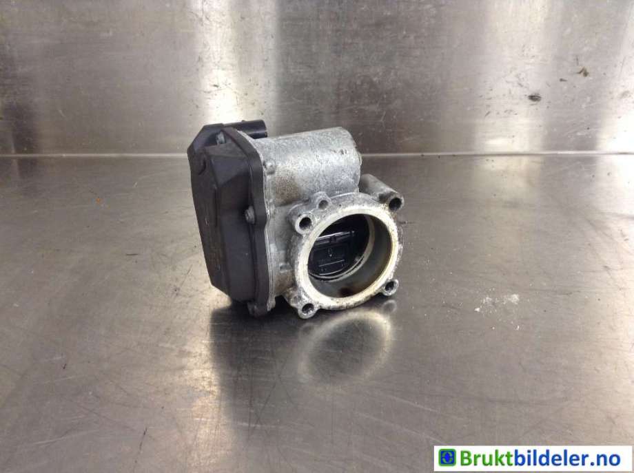 Spjeldhus til VW Golf, Plus/Cross 2009-2013 (Fase 2)  (VOLKSWAGEN|03C 133 062 S|A2C53367619|)