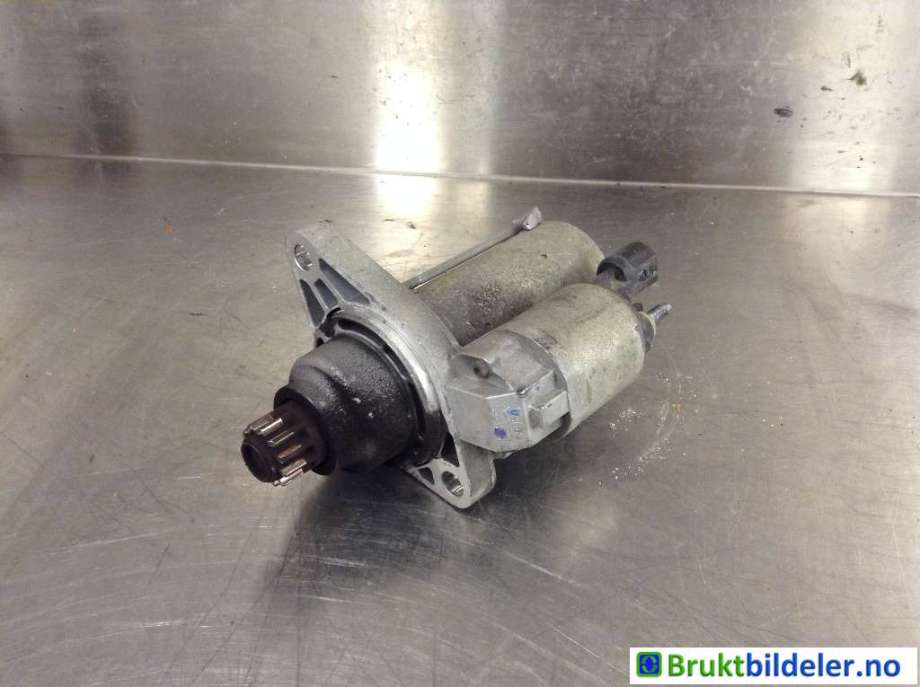 Starter til VW Golf, Plus/Cross, 2009-2013 (Fase 2)  (VOLKSWAGEN|0AM 911 023 T)