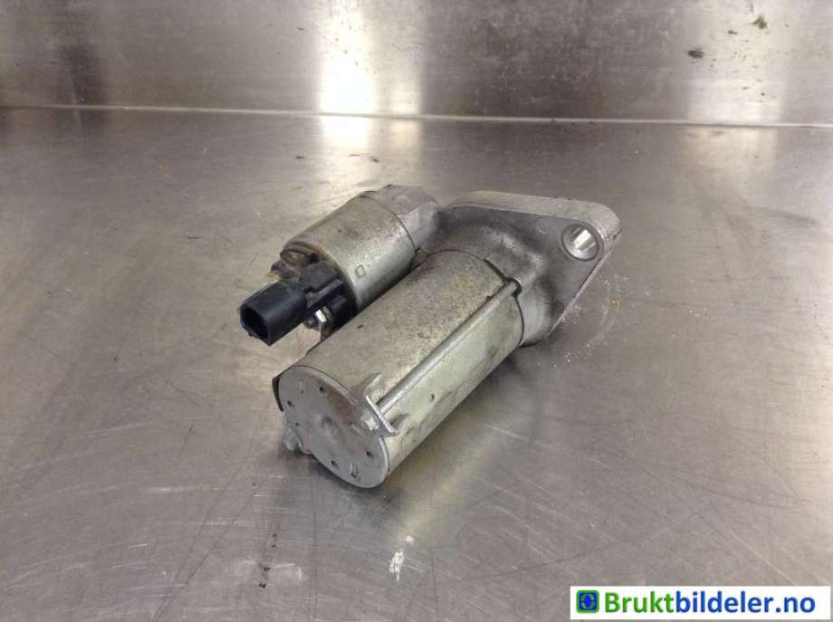 Starter til VW Golf, Plus/Cross 2009-2013 (Fase 2) (VOLKSWAGEN|0AM 911 023 T|TS12ER22M|)