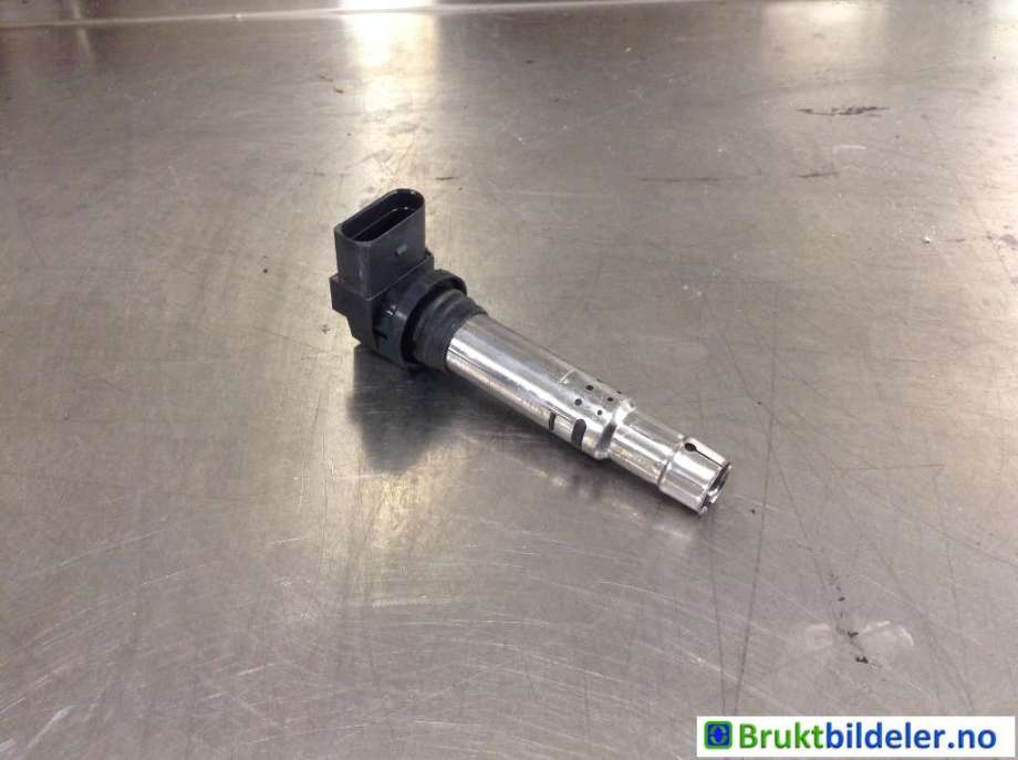 Coil elektronisk til VW Golf, Plus/Cross, 2009-2013 (Fase 2)  (VOLKSWAGEN|036 905 715 G)