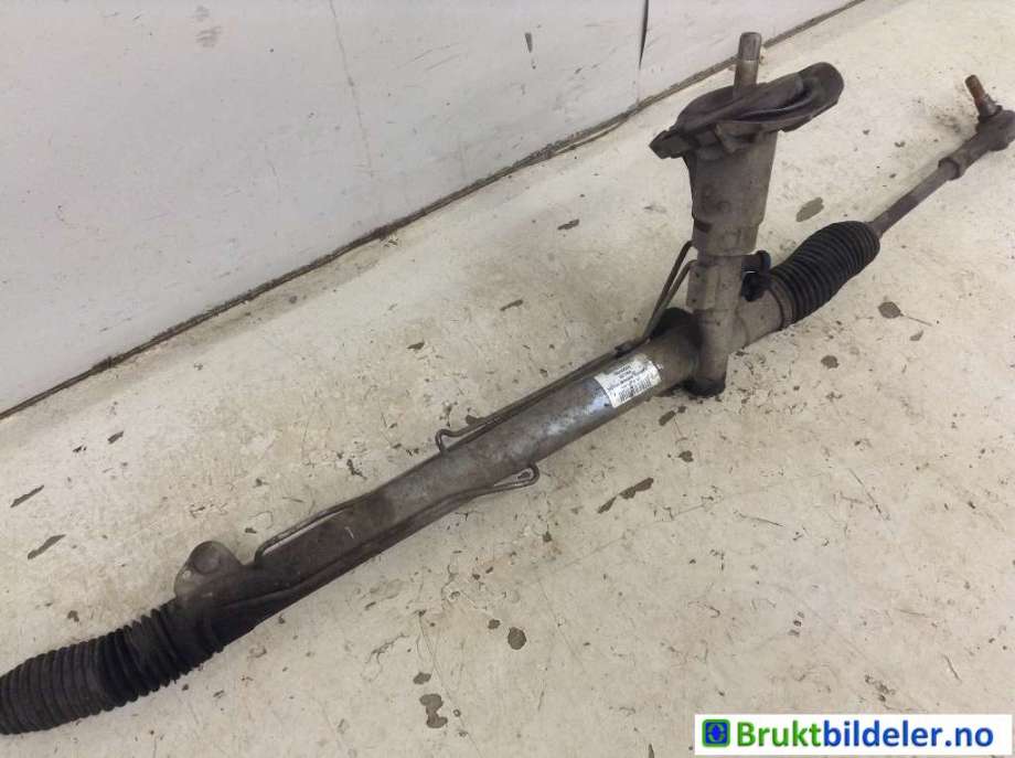 Tannstang til Volvo V70 2007-2013 (Type III, Fase 1)  (VOLVO|36050059|14F18F0787|)