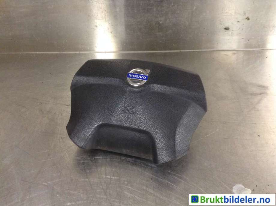 Airbag rattpute til Volvo XC90 2002-2006 (Type I, Fase 1) (VOLVO|8686221|)