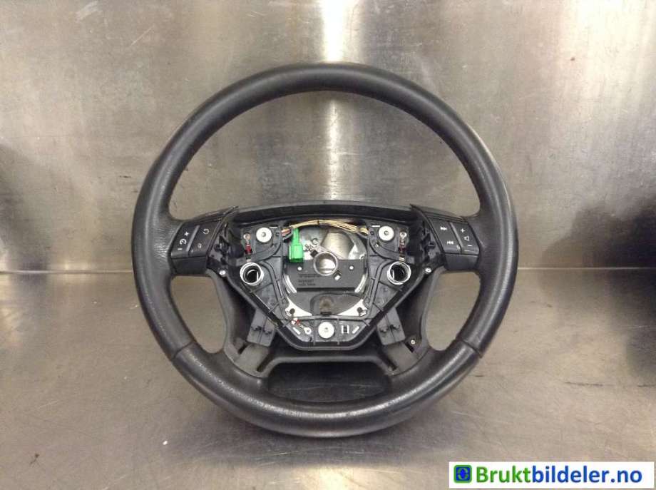 Ratt til Volvo XC90, 2002-2006 (Type I, Fase 1) (VOLVO|30643867)