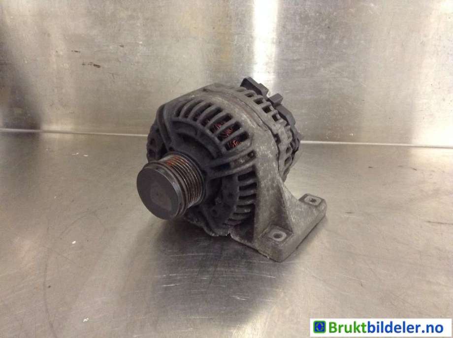 Dynamo til Volvo XC90, 2002-2006 (Type I, Fase 1) (VOLVO|8676489)