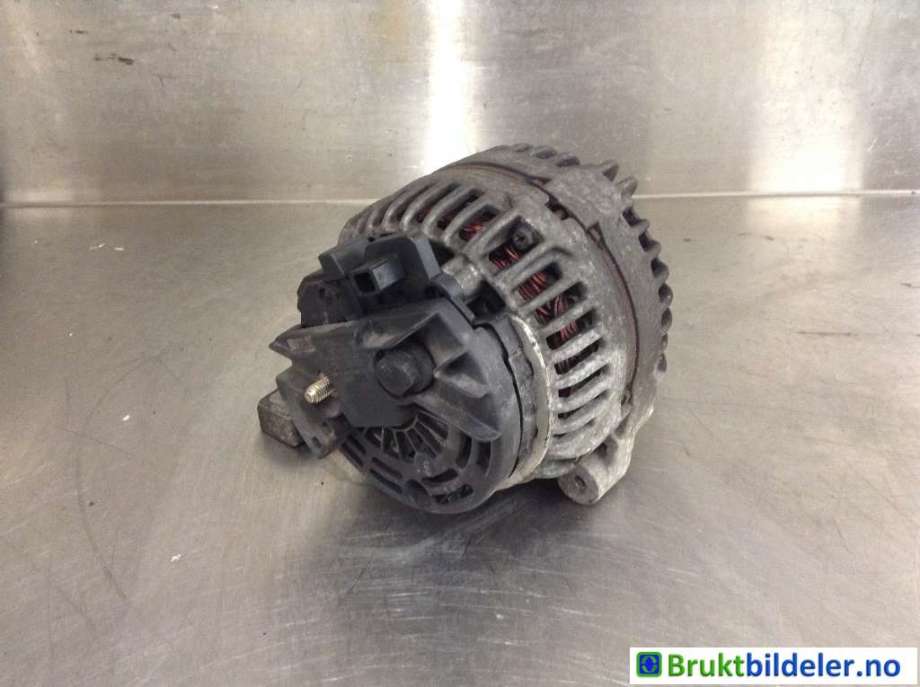 Dynamo til Volvo XC90 2002-2006 (Type I, Fase 1)  (VOLVO|8676489|0 124 525 029|)