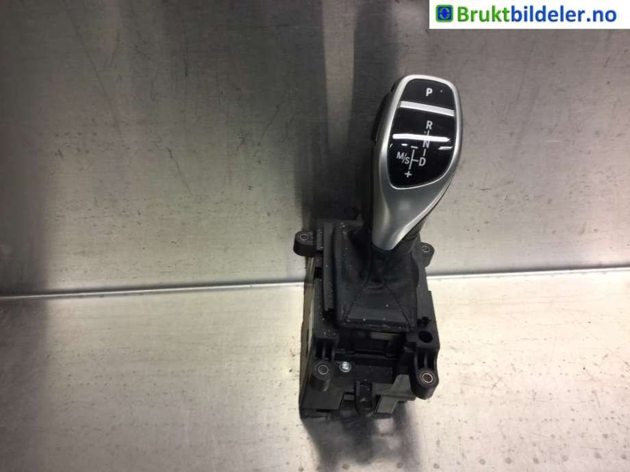 Girstang/girvelger automat til BMW 5-Serie, 2010-2017 (F10/F11) (F10/F11) (BMW|61 31 9 296 902)