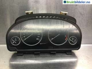 Instrumentpanel til BMW 5-Serie,  (F10/F11) (BMW|62 10 9 358 981)