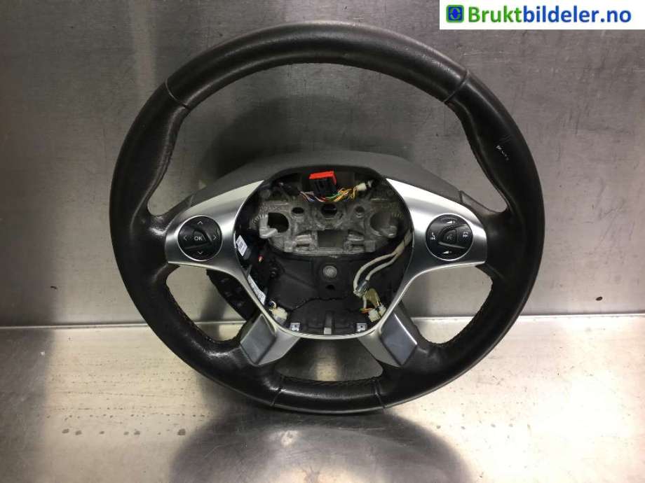 Ratt til Ford Transit 2014-->> (FORD|GK31-3600-EB35B8|)