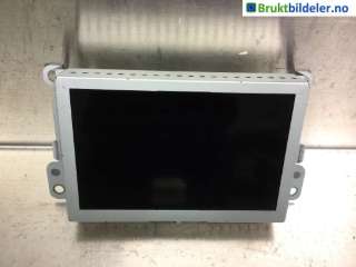Multimedia display (MCU - Media Controller Unit) til Ford Transit, 2014->>  (FORD|GV1T-18B955-TD)