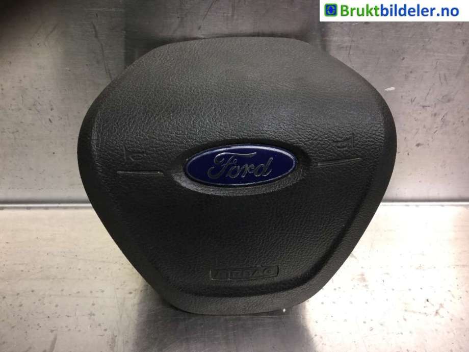 Airbag rattpute til Ford Transit, 2014-->>  (FORD|BK21-V042B85-AB35B8)