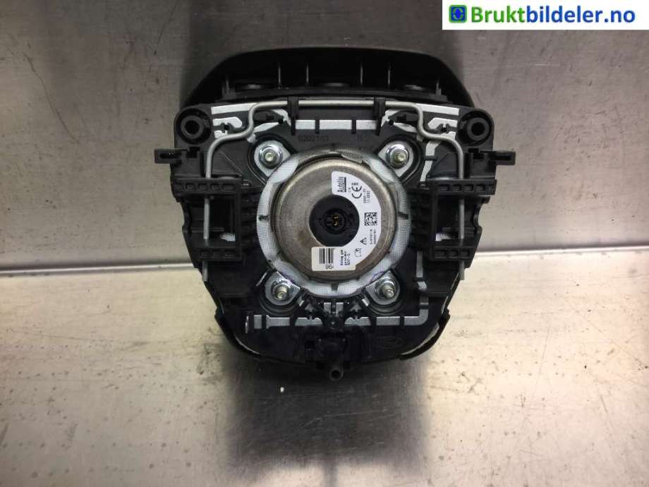 Airbag rattpute til Ford Transit 2014-->>  (FORD|BK21-V042B85-AB35B8|)