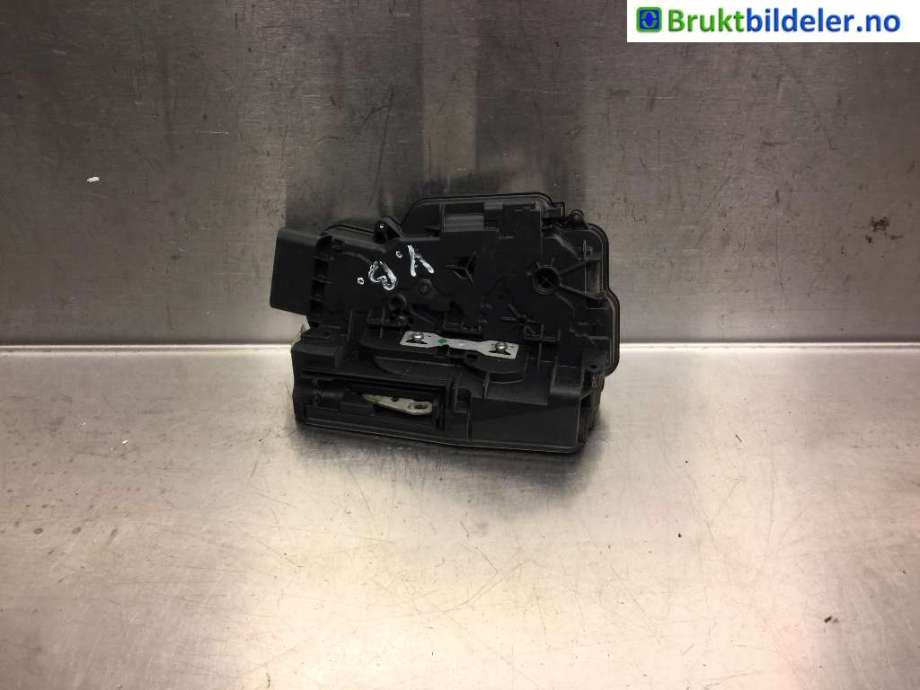 Låsekasse venstre foran til Ford Transit 2014-->>  (FORD|BK2A-V26413-AA|)