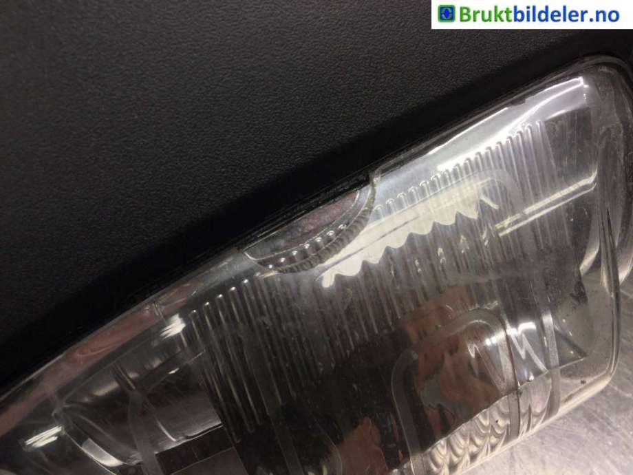 Speil høyre til Ford Transit 2014-->> (FORD|BK31-17682-EE5JA6|)