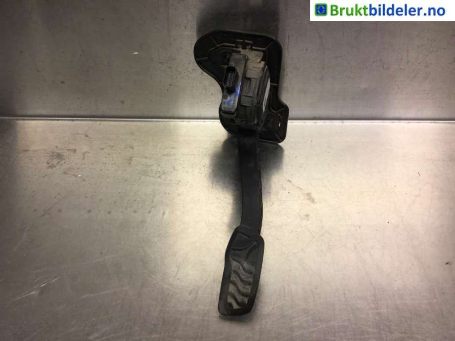 Pedal gass til Ford Transit 2014-->> (FORD|BK21-9F836-AE|)