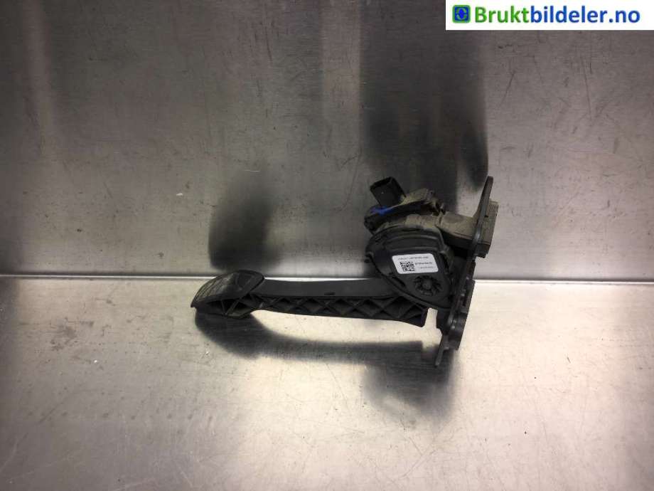 Pedal gass til Ford Transit 2014-->> (FORD|BK21-9F836-AE|)