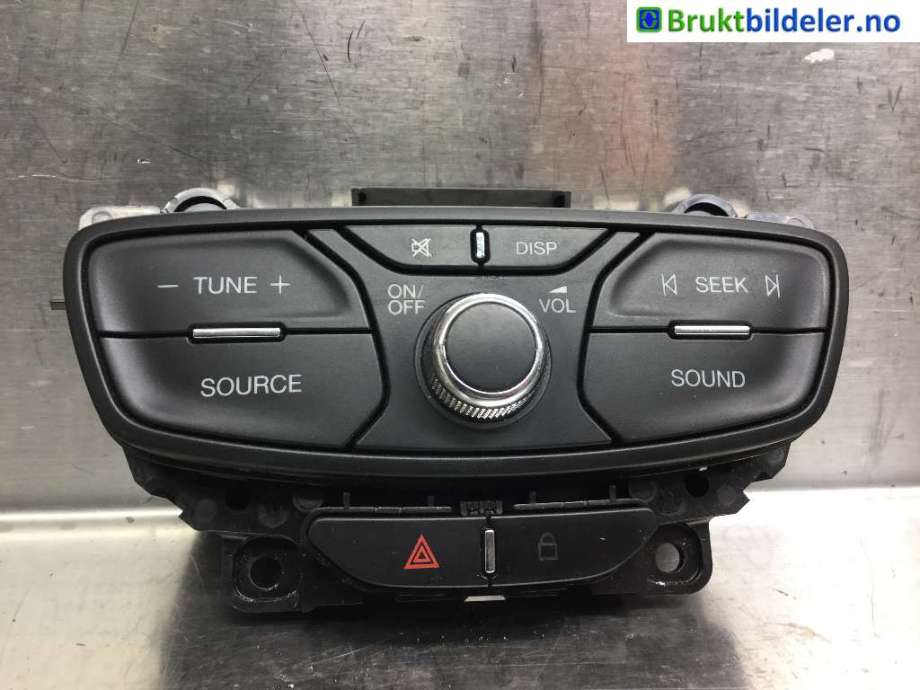 Bryter diverse til Ford Transit 2014-->> (FORD|GK3T-18K811-HB|)
