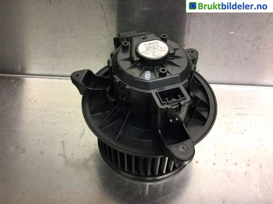 Varmeapparat motor til Ford Transit 2014-->>  (FORD|BK2T-18456-AD|0 130 115 572|BK2T-18456)