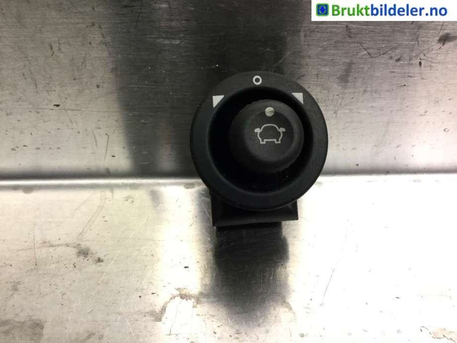 Bryter speil til Ford Transit, 2014-->>  (FORD|CA6T-17B676-AA)