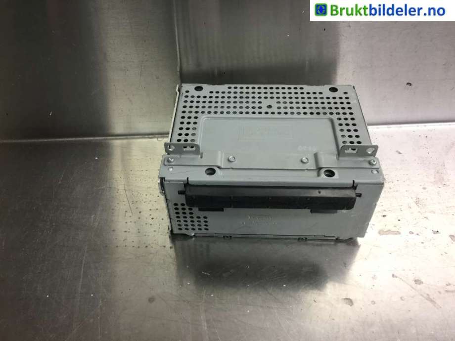 Bilstereo til Ford Transit, 2014-->>  (FORD|GK2T-18C815-LG)