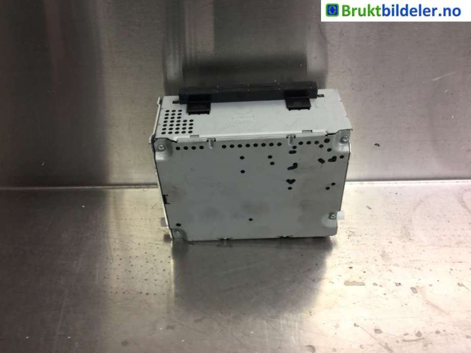 Bilstereo til Ford Transit 2014-->>  (FORD|GK2T-18C815-LG|)