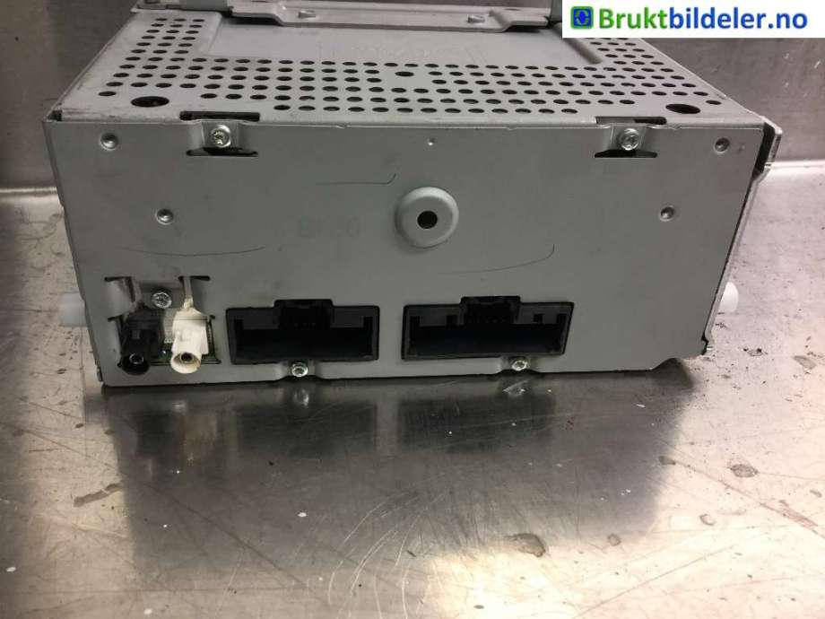 Bilstereo til Ford Transit 2014-->>  (FORD|GK2T-18C815-LG|)