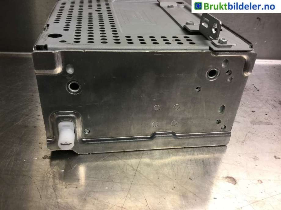 Bilstereo til Ford Transit 2014-->>  (FORD|GK2T-18C815-LG|)