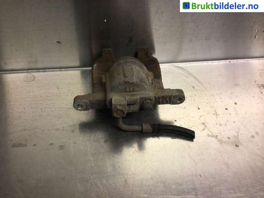 Bremsecaliper høyre bak til Jeep Wrangler, 2007-->> (Type III) (JEEP|68003 778AA)