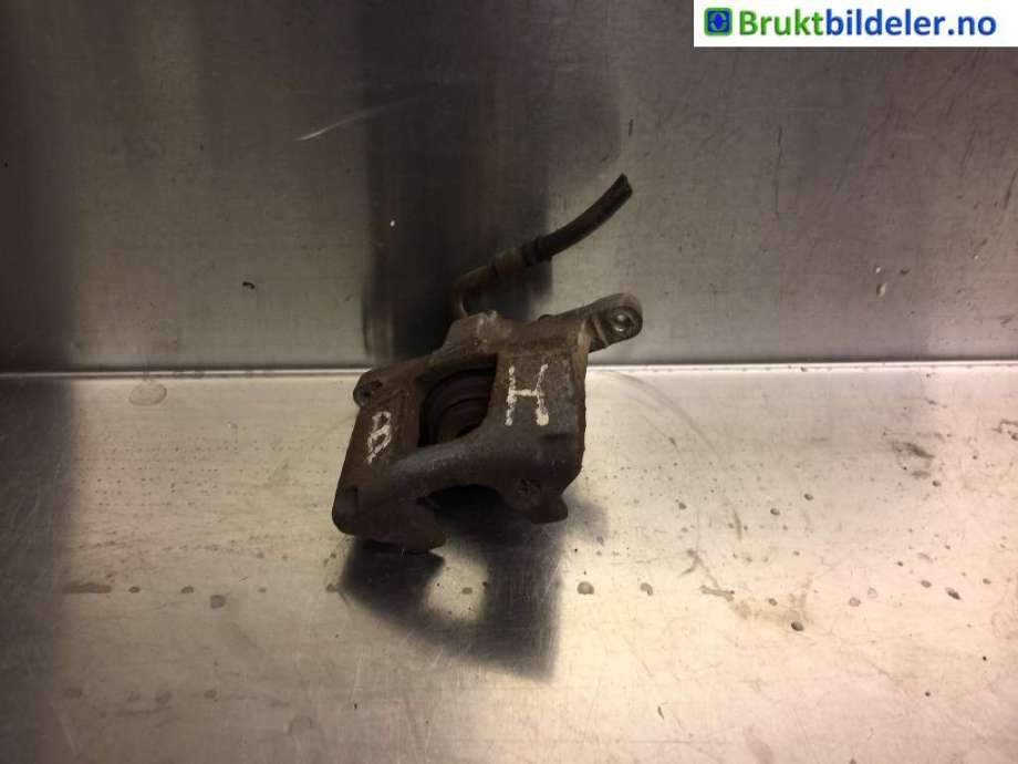 Bremsecaliper høyre bak til Jeep Wrangler 2007-->> (Type III) (JEEP|68003 778AA|)