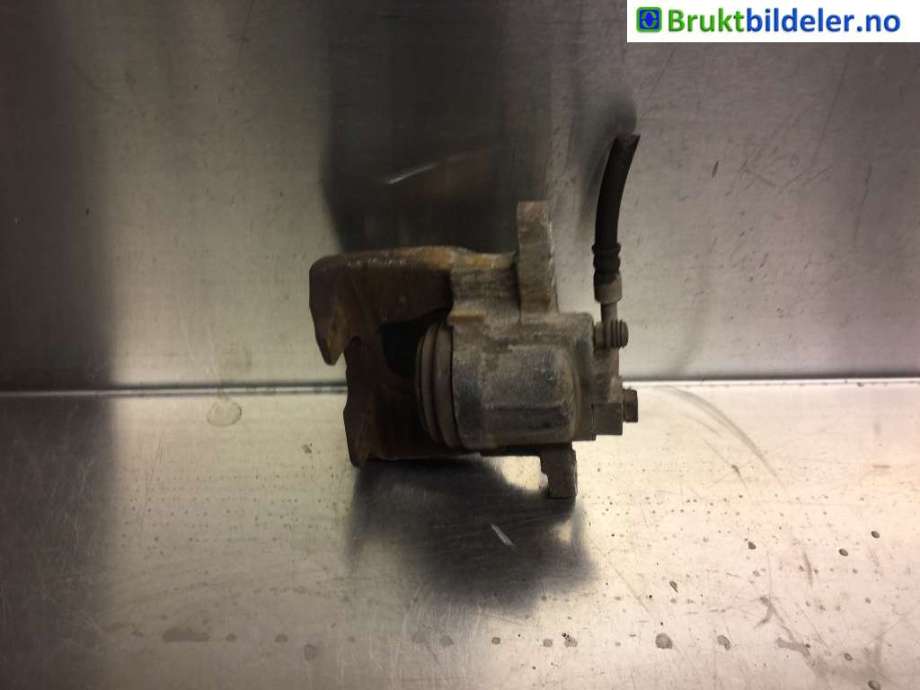 Bremsecaliper høyre bak til Jeep Wrangler 2007-->> (Type III) (JEEP|68003 778AA|)