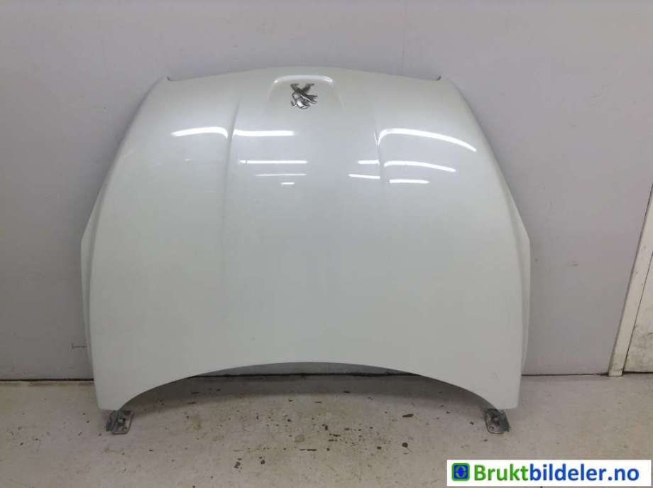 Panser til Peugeot 508 2011-2014 (Type I, Fase 1) (PEUGEOT|7901 S3|)