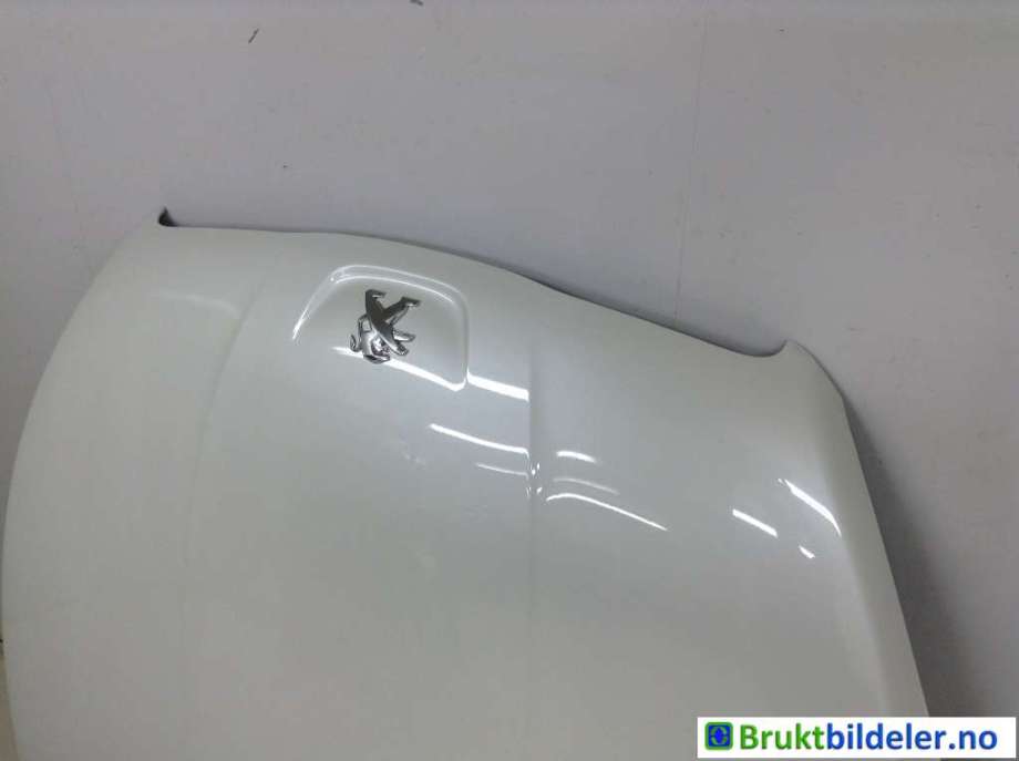 Panser til Peugeot 508 2011-2014 (Type I, Fase 1) (PEUGEOT|7901 S3|)