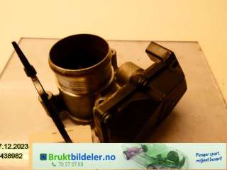 Spjeldhus til VW CC,  (PASSAT CC) (VOLKSWAGEN|A2C83076000)