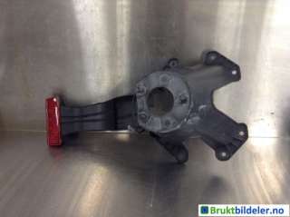 Reservehjulsoppheng til Jeep Wrangler, 2007->> (Type III)  (JEEP|55397 217AJ)