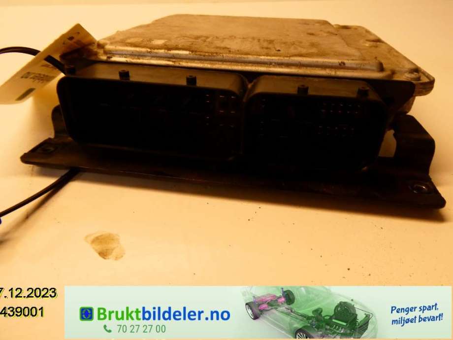 Styreenhet motor til VW CC 2008-2012 (PASSAT CC) (PASSAT CC) (VOLKSWAGEN|03L 907 309|0 281 015 029|)