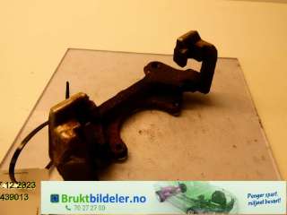 Bremsecaliper brakett til VW CC, 2008-2012 (PASSAT CC) (PASSAT CC) (VOLKSWAGEN|)